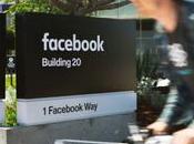 Facebook frôle désormais milliards d’utilisateurs