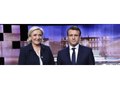 Dernier débat présidentiel français