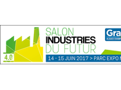 Salon Industries Futur Mulhouse Salon, Pays, Offreurs solutions