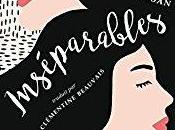 Inséparables, Sarah Crossan