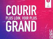 marques, prêt, partez Mai, serai départ 10KM Grande Course Grand Paris