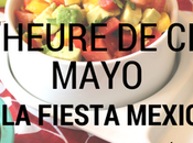#letstalkaboutit C’est l’heure Cinco Mayo fiesta mexicaine.