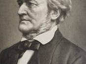 lithographie Richard Wagner