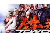 Tekken résolution revue baisse