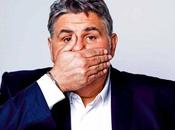 gros coup gueule Pierre Ménès Marco Verratti