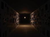 Christian Boltanski, catacombes cœur