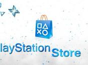 Mise jour PlayStation Store 2017