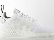 Adidas Triple White First Pictures