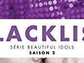 agendas saga Beautiful Idols d'Alyson Noël revient