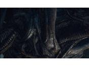 Alien scènes cultes fondé mythologie spatiale (Spoilers)