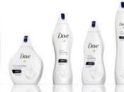 Dove créé packaging pour célébrer femmes