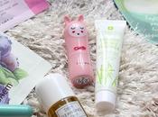 beauté kawaii, nouvelle tendance chez Monoprix