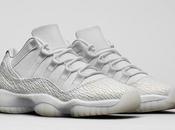 Jordan Brand Heiress Frost White Collection
