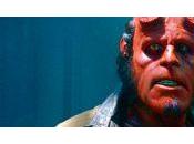 Hellboy reboot sera plus sombre selon scénariste, Andrew Cosby