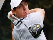 Rory McIlroy TaylorMade s’unissent pour millions dollars