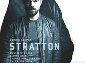 Stratton (2017) ★★★☆☆