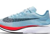 Nike Zoom VaporFly Release date