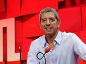 Pour Michel Cymes, échecs c'est pour mental physique