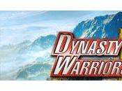 Dynasty Warriors illustre l’importance monde ouvert images