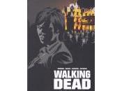 Robert Kirkman, Charlie Adlard Stefano Gaudiano Walking Dead, Chuchoteurs (Tome