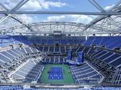 Quels sont stades tennis possèdent toit rétractable?