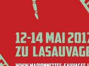 Festival marionnettes sauvages Lasauvage