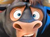 infos Ferdinand film d’animation pour Noël 2017