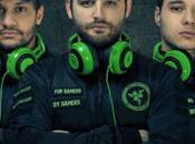 Partenariat entre Razer Gaming