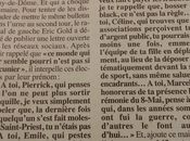 Solidaire d’Eric Gold, face haineux