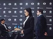 Grand-Prix Fide d'échecs Moscou