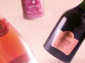 Taittinger, pour célébrer beaux jours, Maison présente trois cuvées phares Champagne Rosé