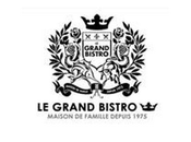 terrasses exceptionnelles Grands Bistro Paris