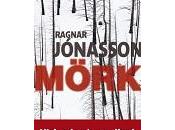 Ragnar J&amp;oacute;nasson M&amp;ouml;rk