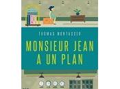 Thomas Montasser Monsieur Jean plan