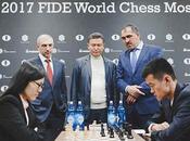 Grand Prix Fide d'échecs Moscou