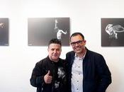 FlamencoFestival Esch 2017 exposition "Flamenco desnudo"