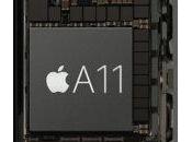iPhone TSMC aurait débuté production processeur