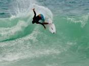 Biarritz accueillera championnats monde surf 2017