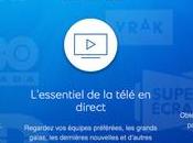 Bell lance Télé, offre télévision