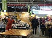 J’étais Salon Metz tout