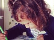 bientôt l’école maternelle…