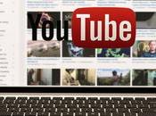 Comment vivre chaine youtube?