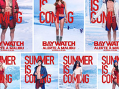 bande annonce Baywatch, Alerte Malibu