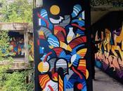 Dimanche graffiti avec Stéphane OPERA