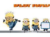 Minions donnent voix dans l’extrait Moi, Moche Méchant