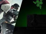 Razer s’associe Bungie lance gamme produits Destiny