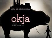 nouveau trailer Okja Joon-Ho Bong