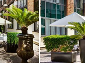 L’hôtel Jardins Marais dévoile jardin parcours jeux