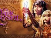 Netflix dévoile teaser pour série dérivée Dark Crystal