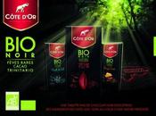 Côte d'Or lance gamme chocolats noirs